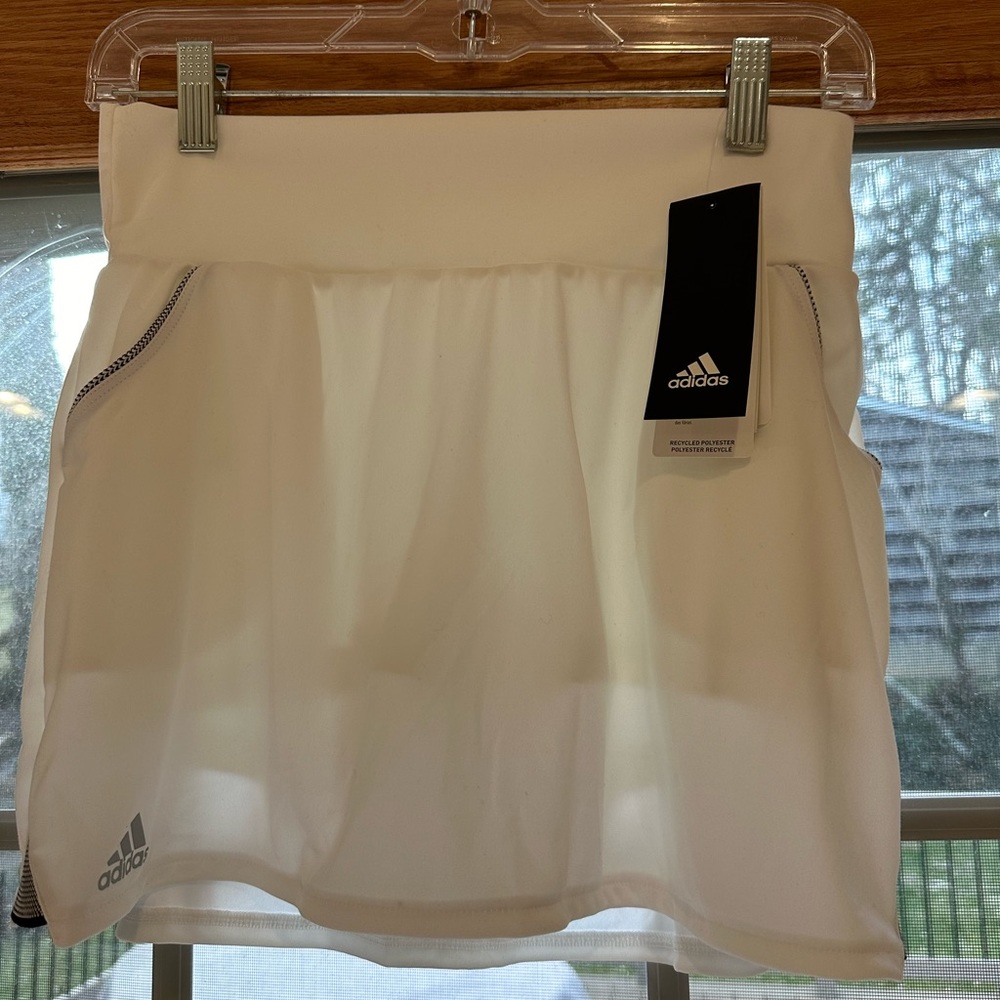 **NWT** Adidas Climalite tennis skort